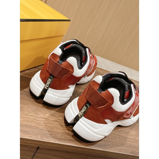 Fendi Sneakers