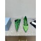 Prada Pumps and ballerinas