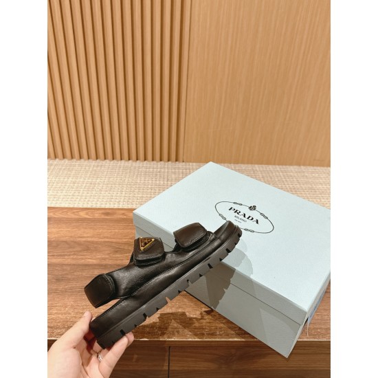 Prada Sandals