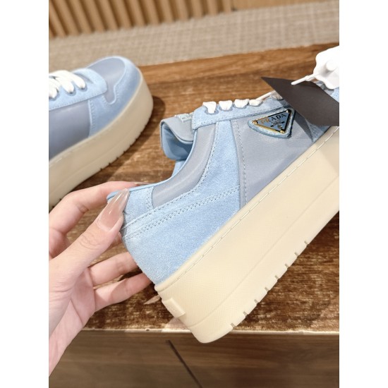 Prada Sneakers