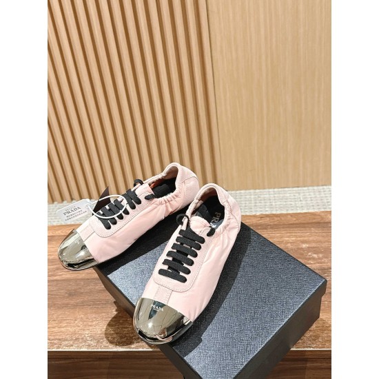 Prada Sneakers