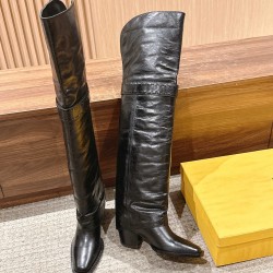 Fendi Boots