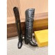 Fendi Boots