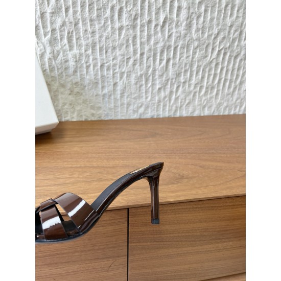 YSL Sandals