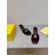 Fendi Slippers and sandals