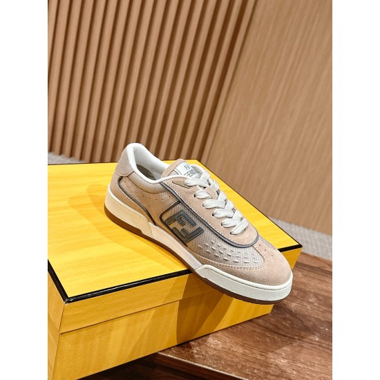Fendi Sneakers