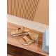 Prada Slippers and mules