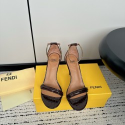 Fendi Heels