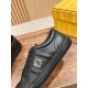 Fendi Sneakers