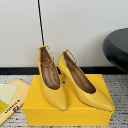 Fendi Heels