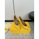 Fendi Heels
