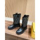 Fendi Boots