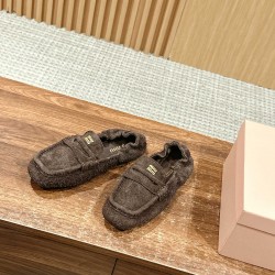 MiuMiu Loafers
