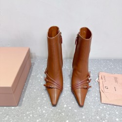 MiuMiu Boots