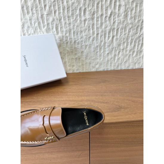 YSL Flats
