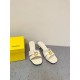 Fendi Slippers and sandals