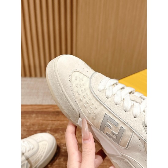 Fendi Sneakers