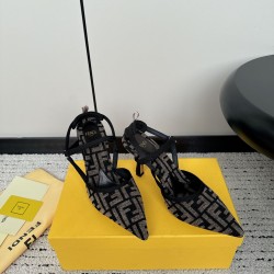 Fendi Heels