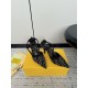 Fendi Heels