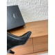 YSL Boots