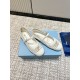 Prada Pumps and ballerinas
