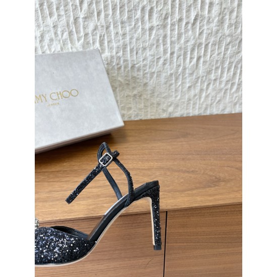JIMMY CHOO SHOES