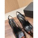 YSL Sandals