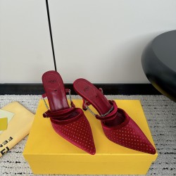 Fendi Heels