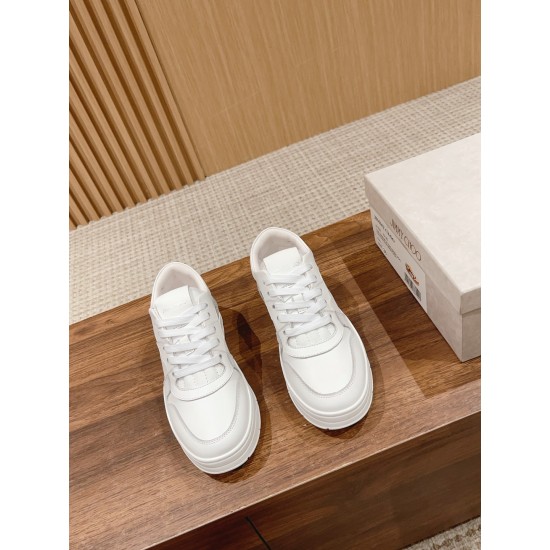 JIMMY CHOO SHOES