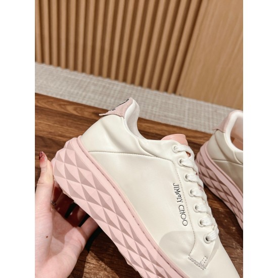 JIMMY CHOO SHOES