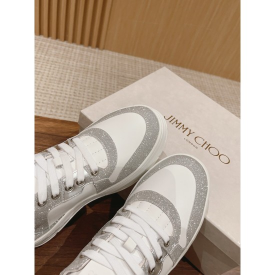 JIMMY CHOO SHOES