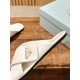 Prada Slippers and mules
