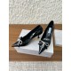 JIMMY CHOO SHOES