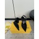 Fendi Heels