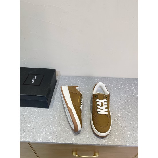 YSL Sneakers