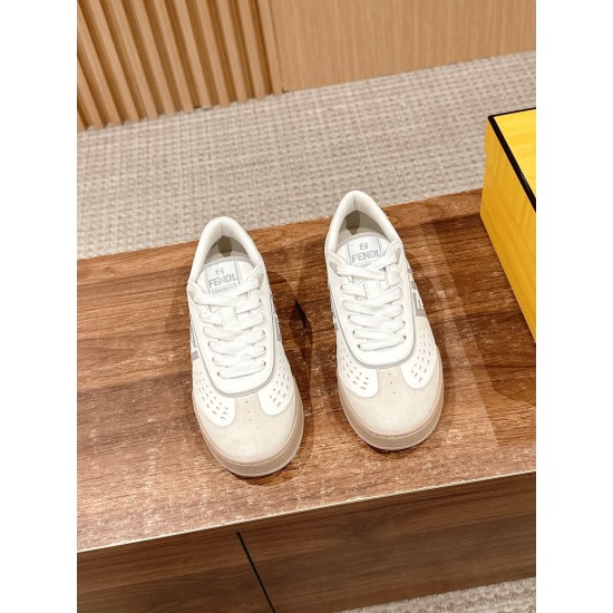 Fendi Sneakers