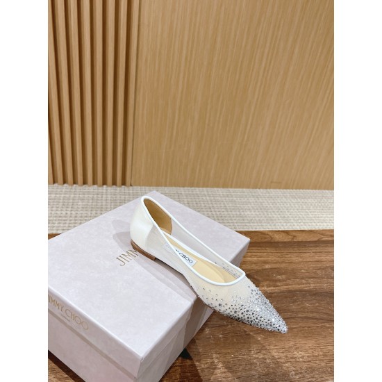 JIMMY CHOO SHOES