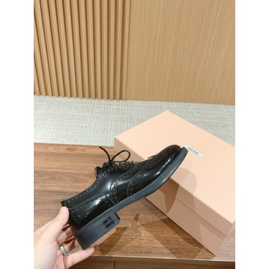 MiuMiu Loafers