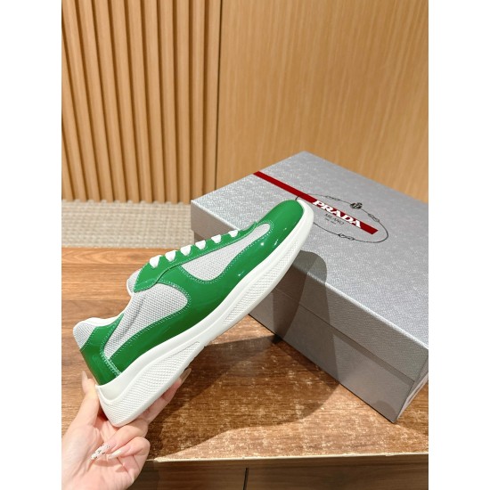 Prada Sneakers