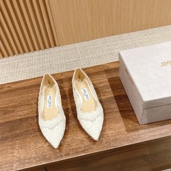 JIMMY CHOO SHOES
