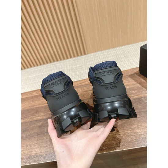 Prada Sneakers