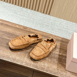 MiuMiu Loafers