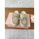 MiuMiu Slippers