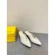 Fendi Slippers and sandals