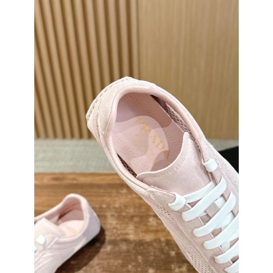 Prada Sneakers