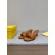 Fendi Slippers and sandals