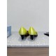 Prada Pumps and ballerinas