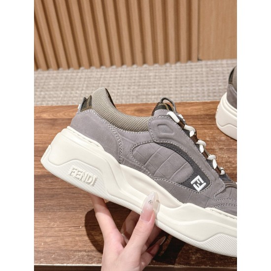 Fendi Sneakers