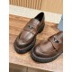 Prada Loafers