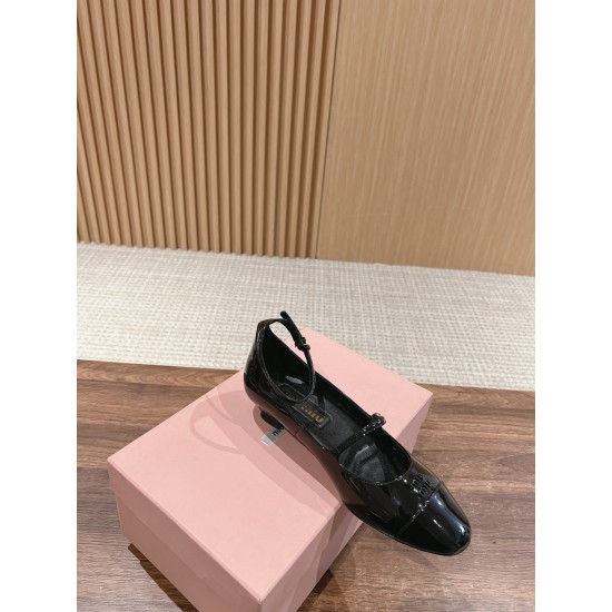 MiuMiu Sandals